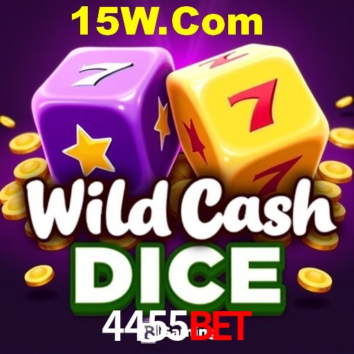 Slot Games 4455bet