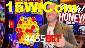 Explore as vantagens do 4455bet: serviço profissional e confiabilidade
