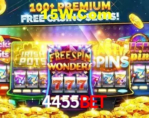 Promoções Sazonais 4455bet