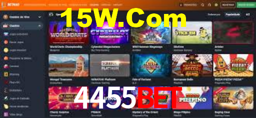 4455 bet