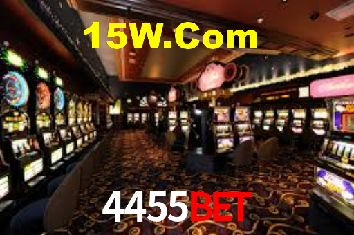 4455bet: A Experiência de Casino com Jogos de Mesa ao Vivo