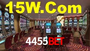 Roulette Table 4455bet