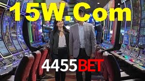 VIP Casino 4455bet