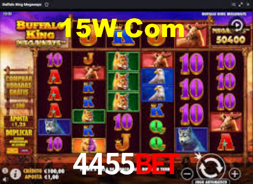 4455bet: Jogos de Caça-Níqueis-Altas Recompensas, Roleta-Velocidade, Blackjack-Desafios Máximos