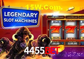 Especiais de Fim de Semana 4455bet