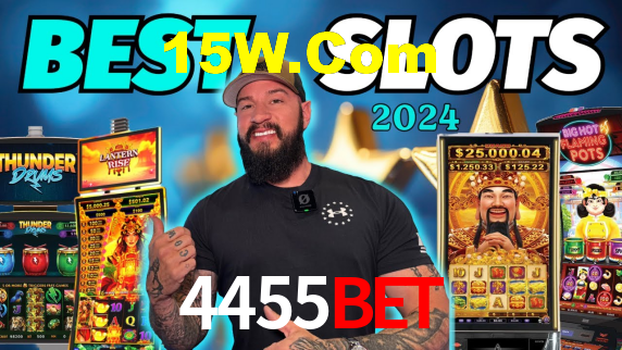 Bônus Generosos e Exclusivos no 4455bet para Você!