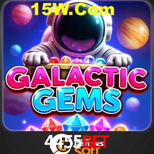 Game Providers 4455bet