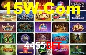 4455 bet
