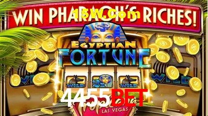Tecnologia da Plataforma 4455bet