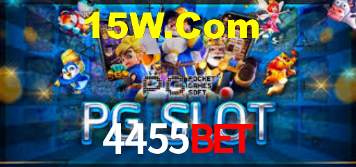 4455bet.com