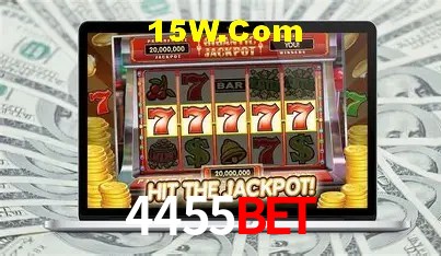 Experiência VIP 4455bet