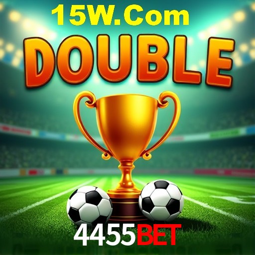 Account Benefits 4455bet