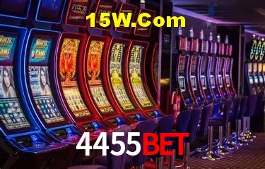Apostas de Futebol 4455bet