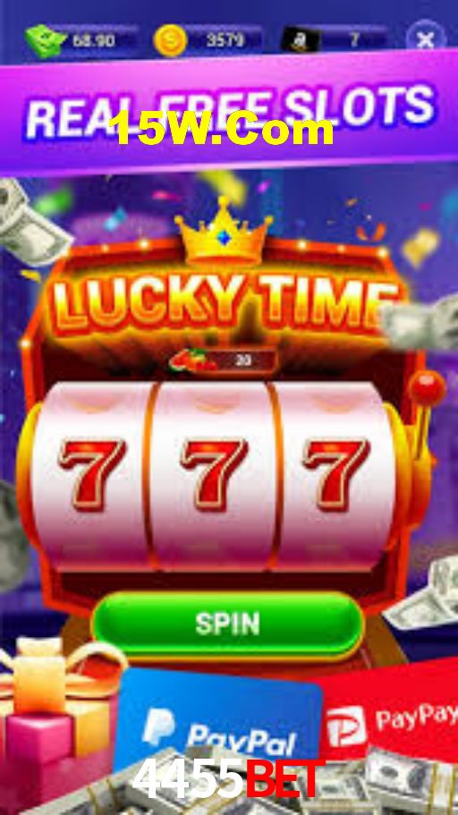 4455 bet