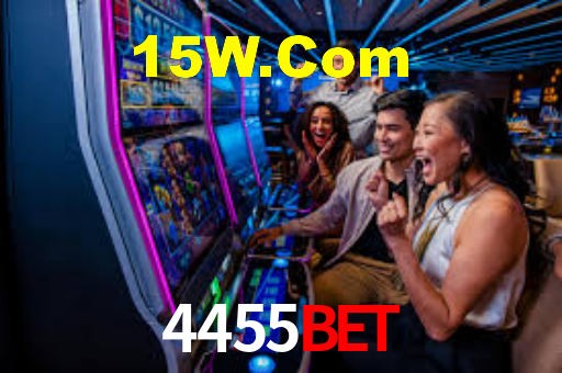 Sinta a adrenalina dos jogos de cassino com 4455bet