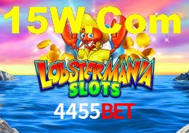 Exclusive Games 4455bet