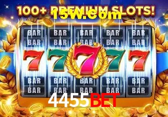Promoção Relâmpago 4455bet