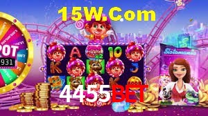 Statistics 4455bet