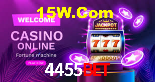 4455bet