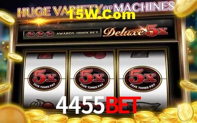 Ofertas Exclusivas 4455bet