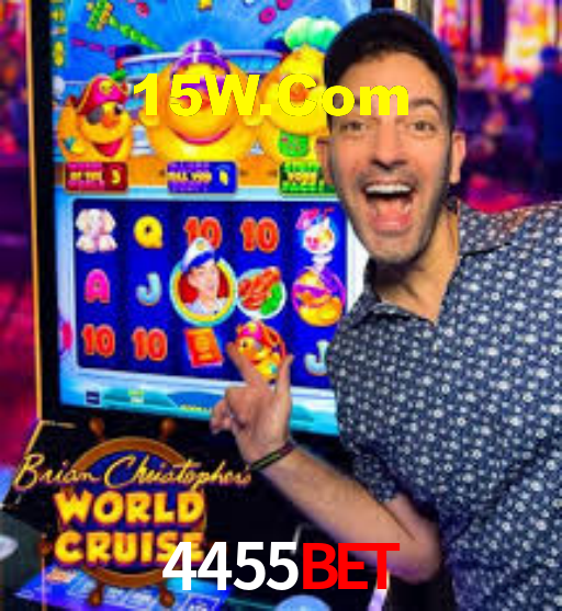 4455bet