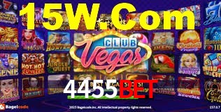 Daily Bonuses 4455bet