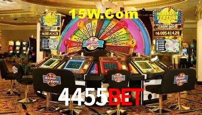 Avaliações dos Jogadores 4455bet