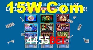 Welcome Bonus 4455bet