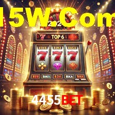 Live Casino 4455bet