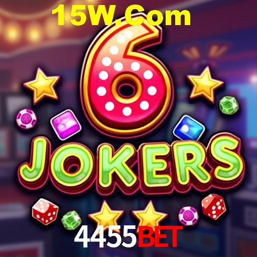 cassino 4455bet