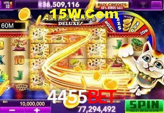 Casino Ao Vivo 4455bet
