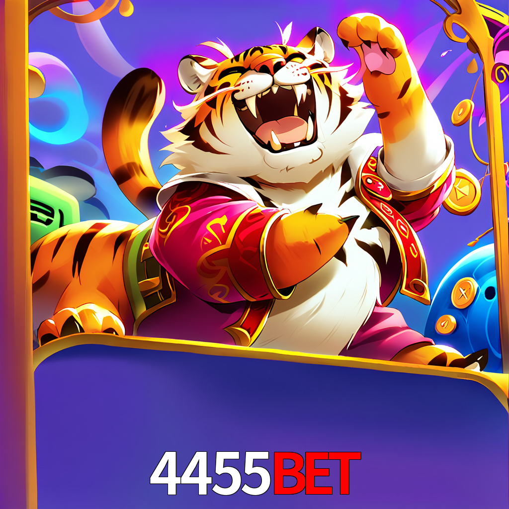 4455Bet